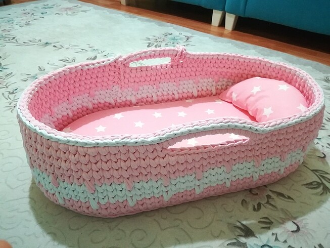 Diğer Bebek puseti
