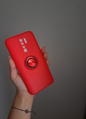 Xiaomi redmi 9 telefon kılıfı