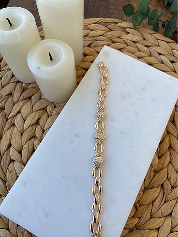 Accessorize Xuping Bileklik