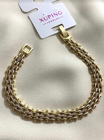 Vip Seri Bileklik 05