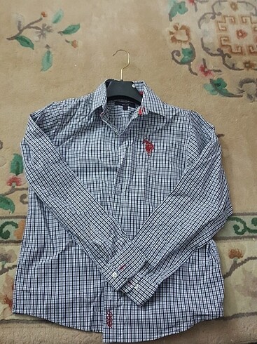 U.S Polo Assn. gömlek