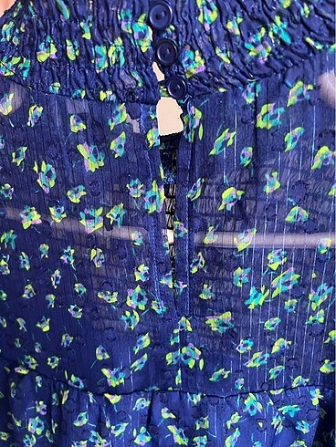 Twist Gömlek