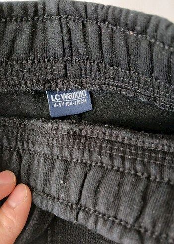 Beyaz Garfield Baskılı Erkek Çocuk Kapüşonlu Takım - Görsel 5