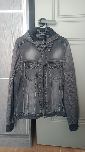 LC Waikiki Unisex kot ceket