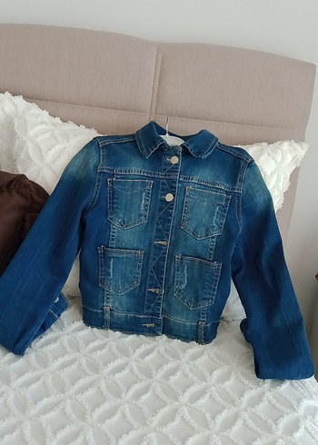 kot ceket - Görsel 4