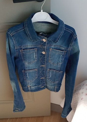 kot ceket - Görsel 2