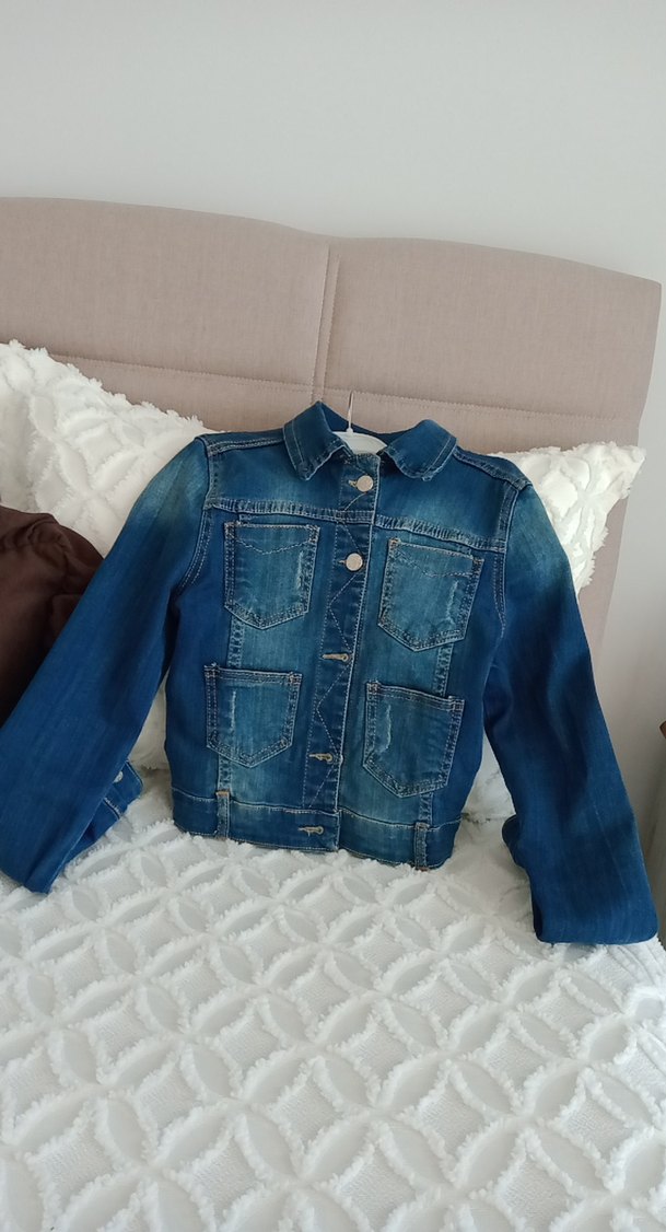 kot ceket - Görsel 4