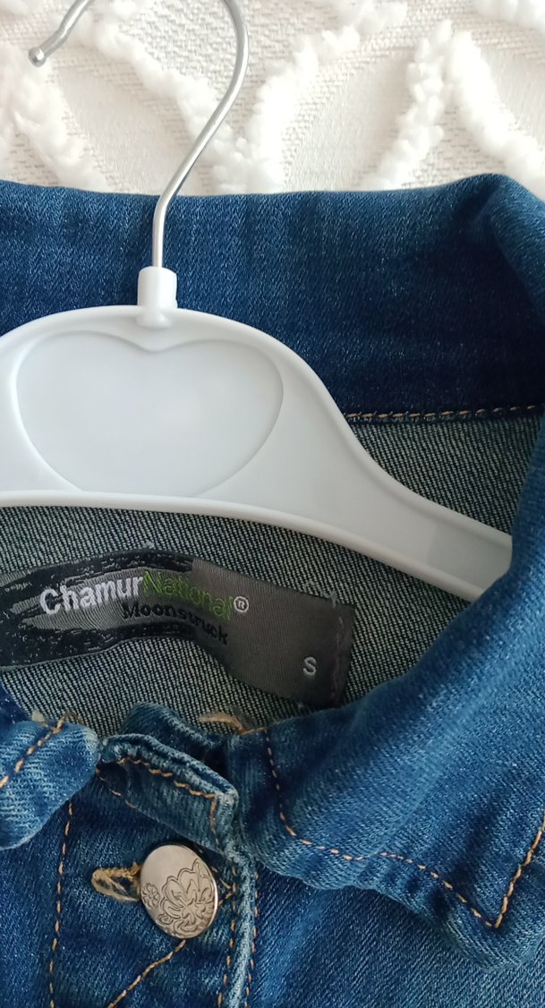 kot ceket - Görsel 3