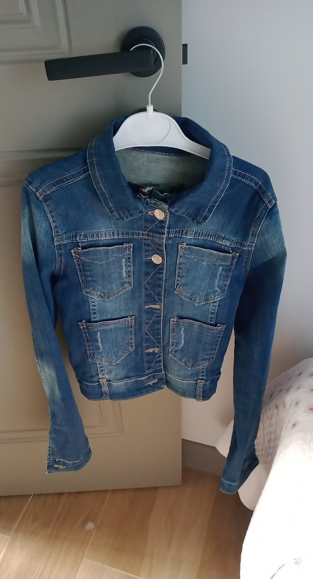 kot ceket - Görsel 2