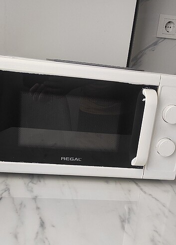 Regal Mikrodalga Fırın