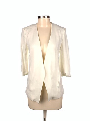 Zara Blazer 70 İndirimli