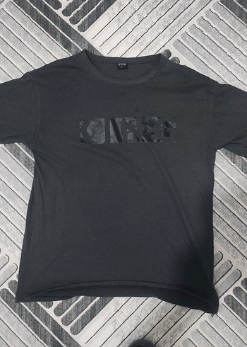 Siyah Rahat Kesim Erkek Eşofman Altı - Görsel 4