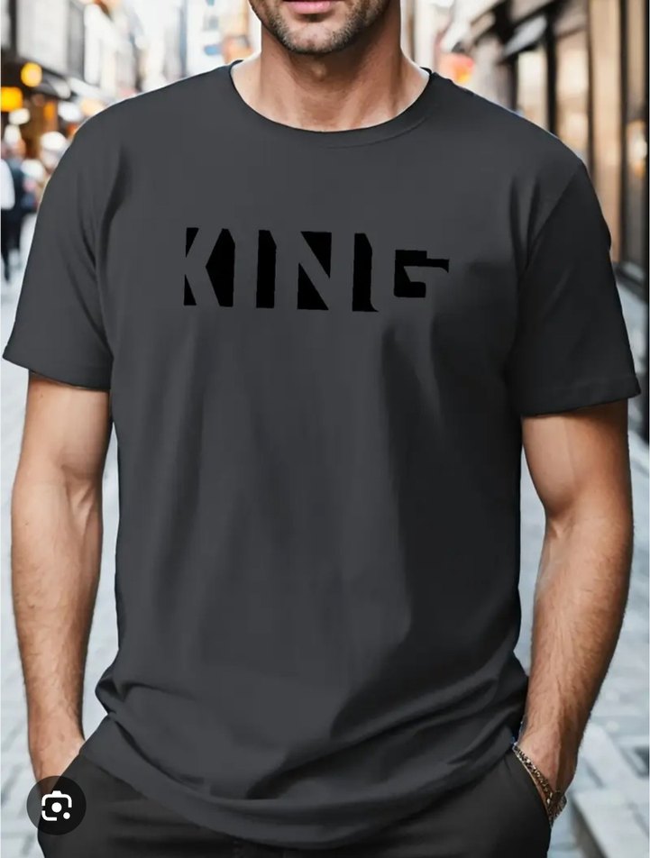 Siyah Rahat Kesim Erkek Eşofman Altı - Görsel 2