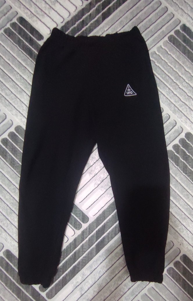 Gri Oversize Street Wear Erkek Tişört - Görsel 3