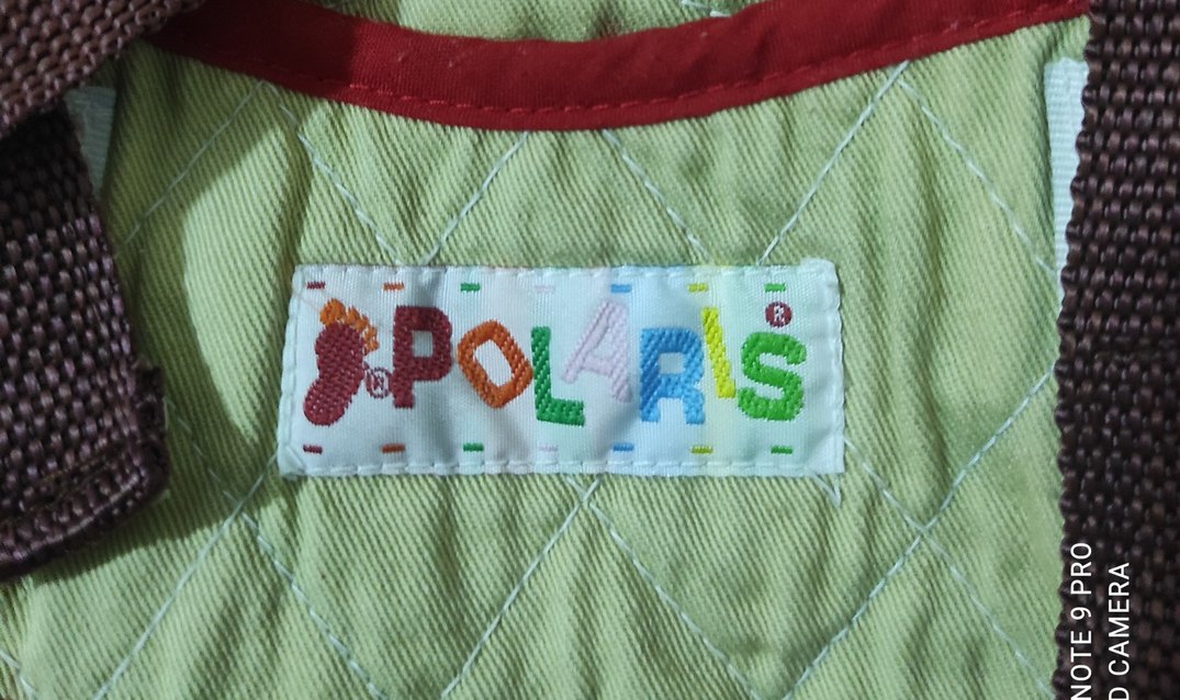 Renkli Çok Amaçlı Bebek Taşıyıcı - Görsel 3