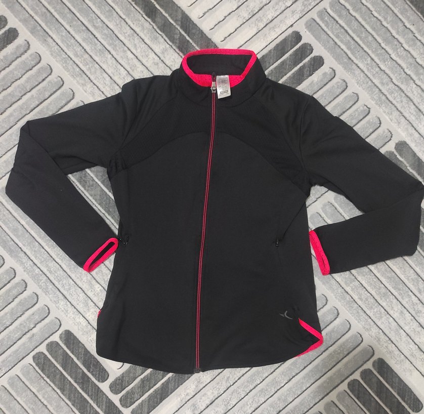 Orijinal Decathlon Eşofman Üstü - Görsel 2