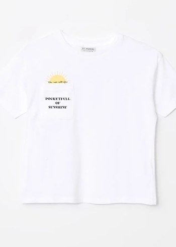 LC Waikiki 13-14 Yaş