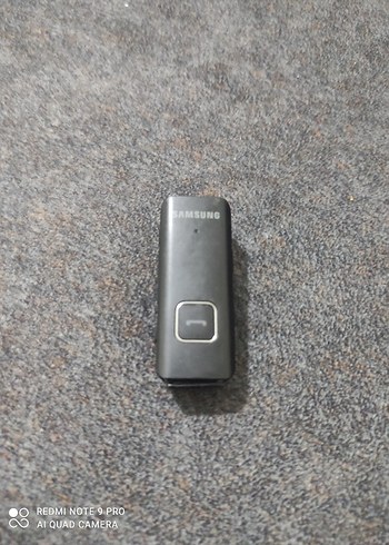 Samsung BHS3000 Siyah Bluetooth Araç Kiti - Görsel 2