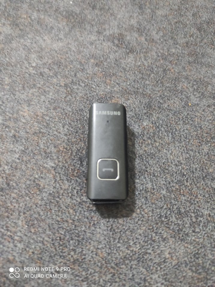 Samsung BHS3000 Siyah Bluetooth Araç Kiti - Görsel 2