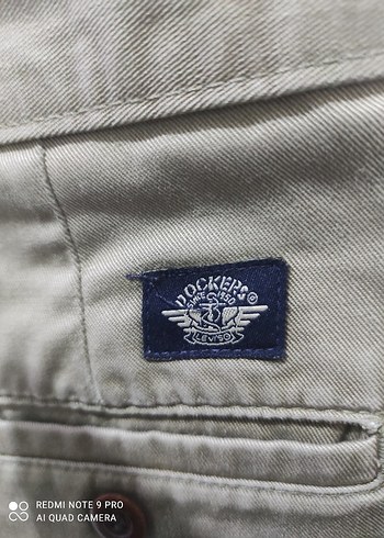 Bej Regular Fit Erkek Pantolon - Görsel 3