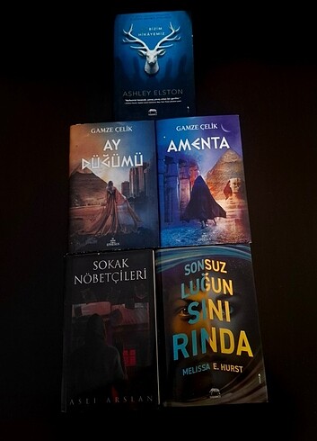 Kitap
