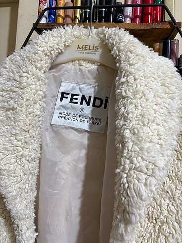 Fendi Fendi kürk