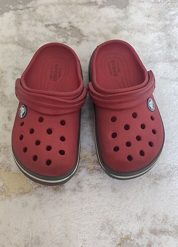 Orjinal Crocs