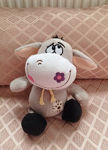 Peluş Eşşek