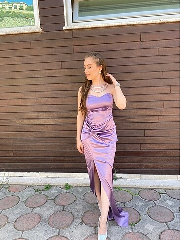 Abiye elbise