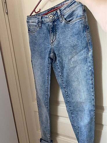 Kot pantolon