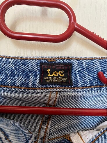 Lee Kot pantolon