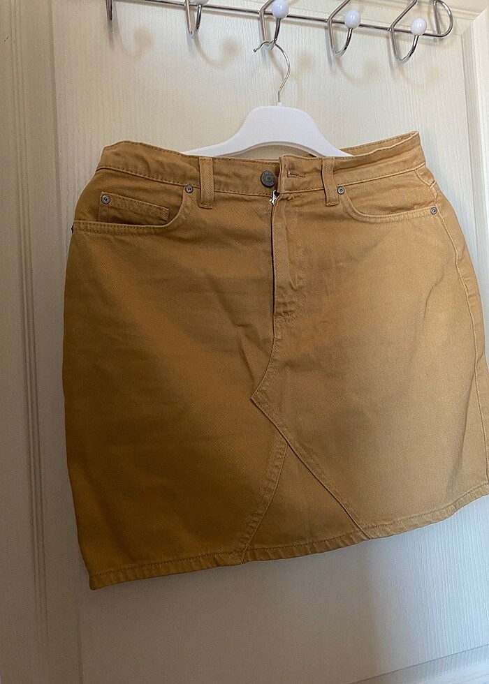 Kot etek - Görsel 2