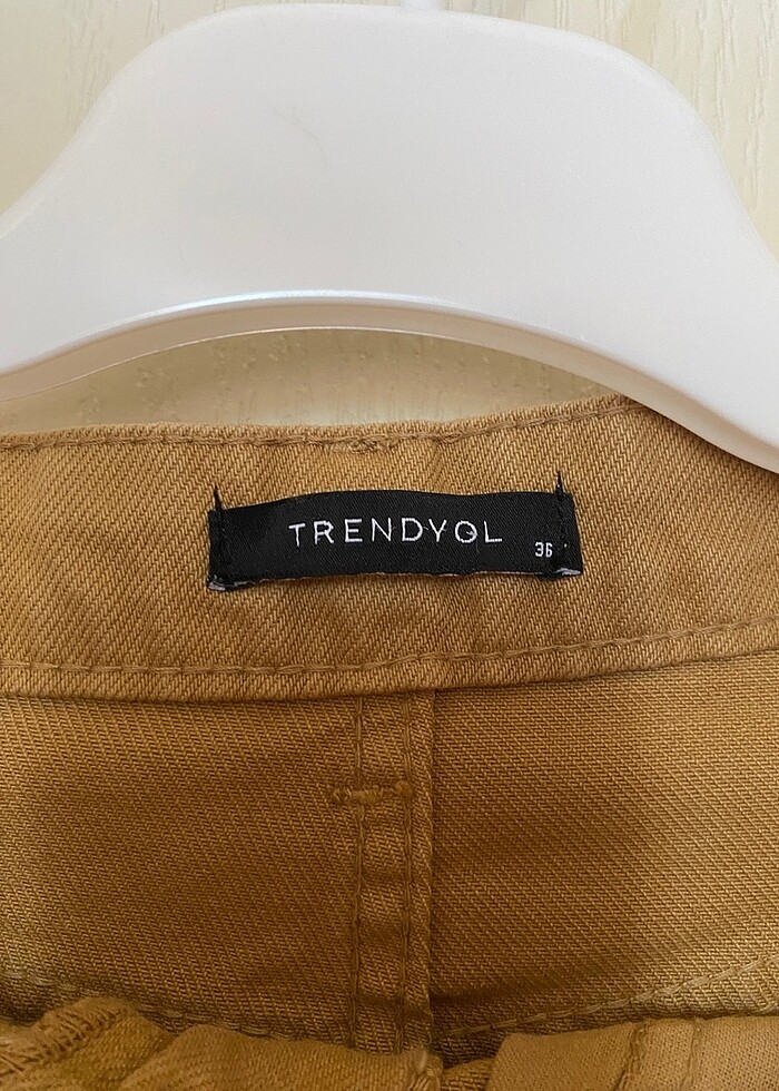 Kot etek - Görsel 3