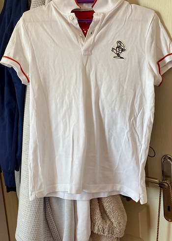 Erkek tişört - Görsel 3