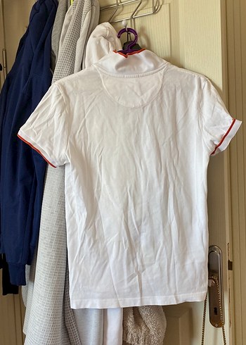 Erkek tişört - Görsel 4