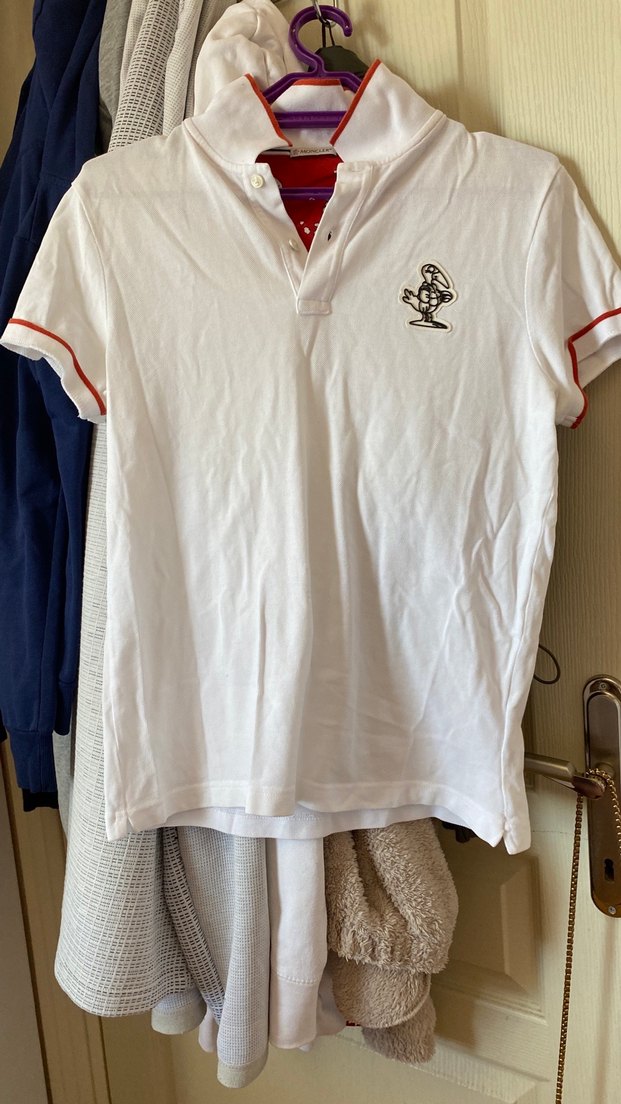 Erkek tişört - Görsel 3