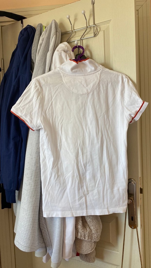 Erkek tişört - Görsel 4