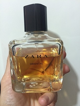 Zara Zara Oriental