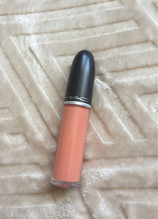 diğer Beden Mac Retro Matte Likit Mat Ruj (Mademoiselle )