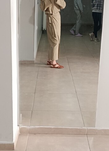Suud Collection Suud collection anvelop etek