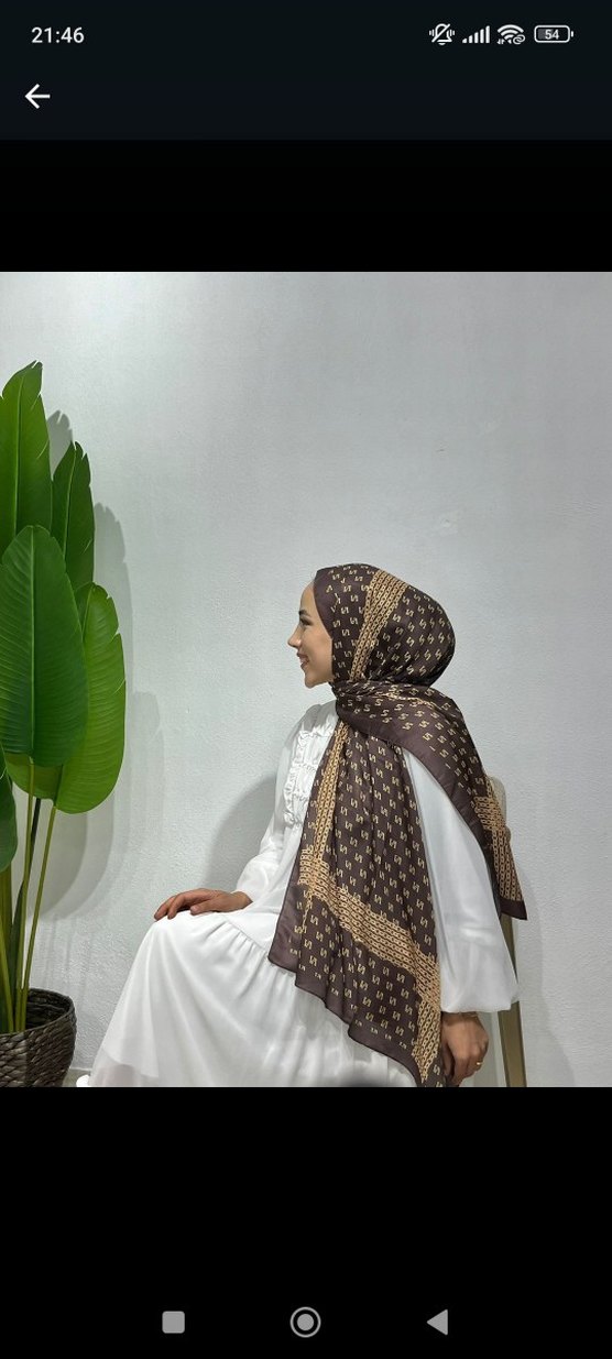 armine şal - Görsel 2