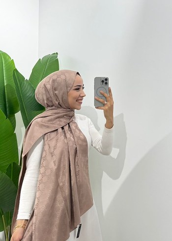 Vakko jakar şal - Görsel 2