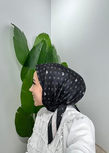 Pierre cardin soft eşarp - Görsel 2