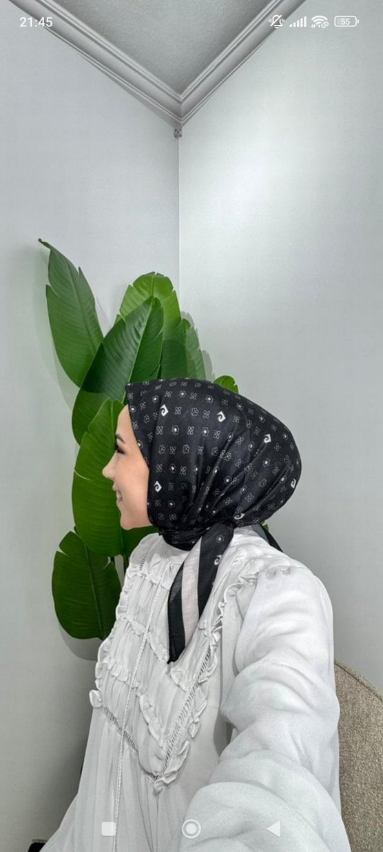 Pierre cardin soft eşarp - Görsel 2