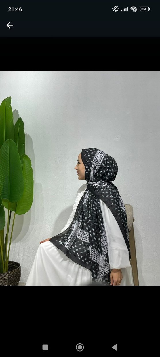 armine şal - Görsel 2