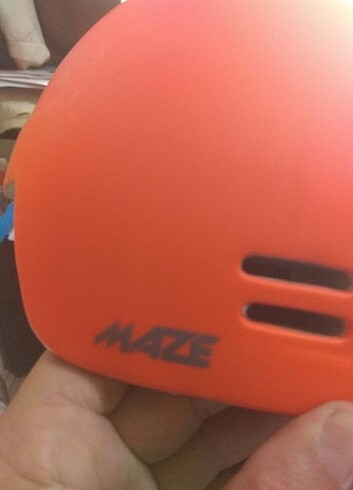 m Beden Smith kask