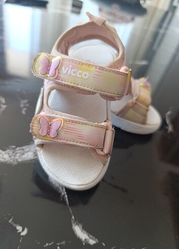 Vicco Vicco 22 numara 