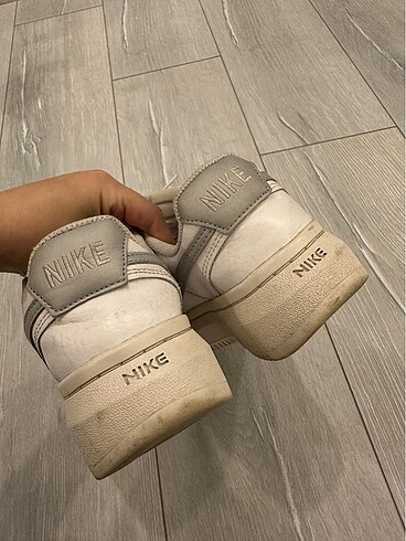 38 Beden Nike kadın ayakkabı