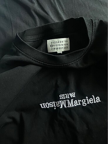 mm6 tee