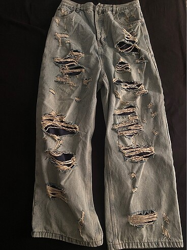 Balenciaga Jean